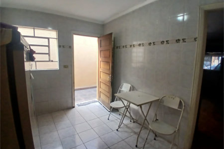 Casa Térrea à venda com 2 quartos em Vila Leopoldina, São Paulo, SP