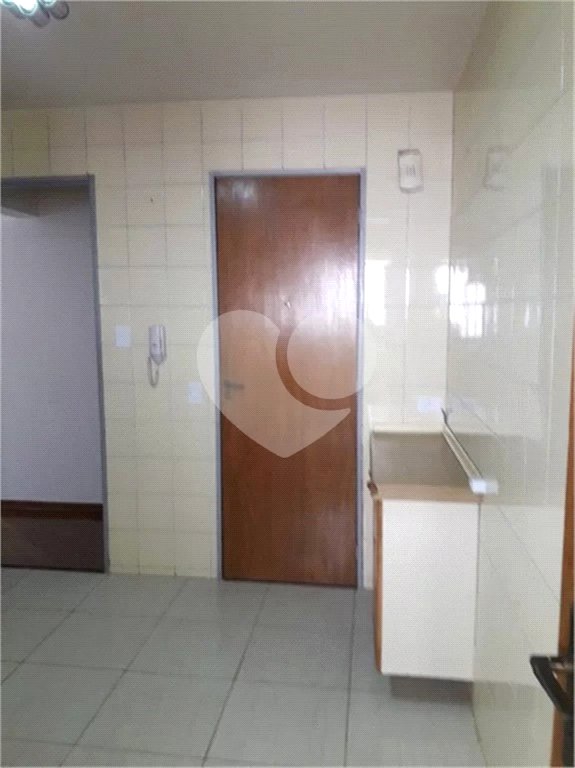 Apartamento à venda com 3 suítes em Aclimação, São Paulo, SP