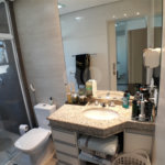 Apartamento à venda com 3 suítes no Centro, Guarulhos, SP