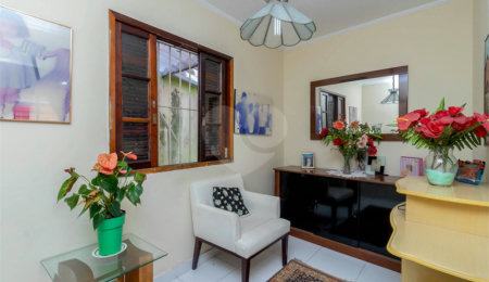 Casa à venda com 2 quartos em Parada Inglesa, São Paulo, SP