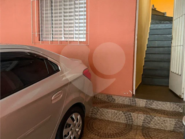 Casa à venda com 5 quartos, sendo 1 suíte,  em Freguesia do Ó, São Paulo, SP