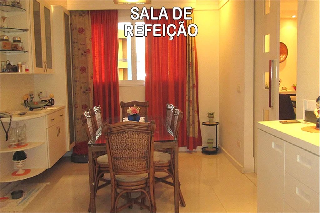 COBERTURA 394m² - 4 suítes com ar condicionado – 6 vagas livres mais depósito