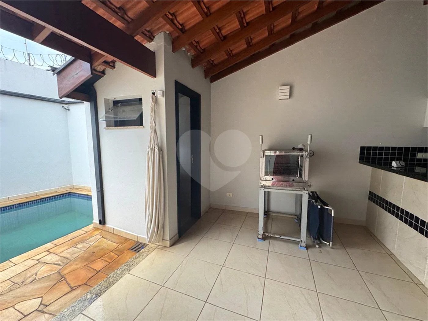 MARAVILHOSA CASA TÉRREA À VENDA NO BAIRRO NOVA PIRACICABA