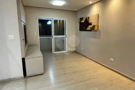 Apartamento à venda com 3 quartos, sendo 1 suíte, em Saúde, São Paulo, SP