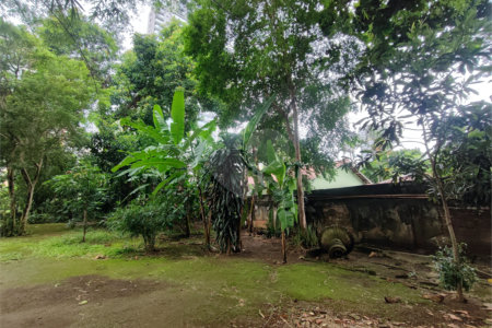 Terreno para venda no Campo Belo