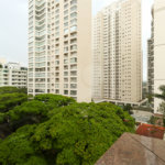 Apartamento à venda com 4 quartos, sendo 3 suítes, em Campo Belo, São Paulo, SP