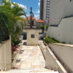 Apartamento próximo ao metro Belém, com 3 dormitórios,, com 2 vagas de garagem