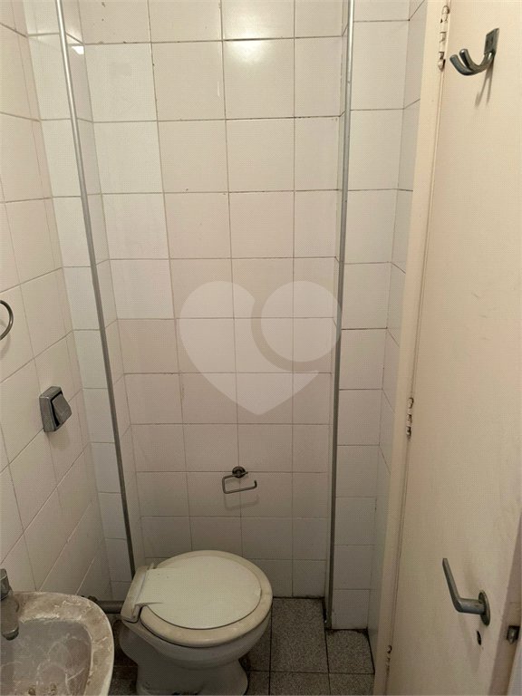 Amplo e Clássico: Apartamento de 90 m² em Higienópolis!