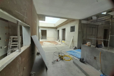 Casa em Condomínio Residencial Villeneuve São Carlos