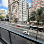 Studio mobiliado Bela Vista