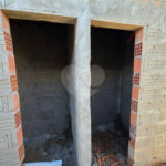Casa térrea 3 dormitório 1 suíte com closet à venda no Condomínio Vileneuve,