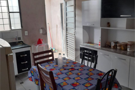 Casa térrea para venda no Santa Angelina.