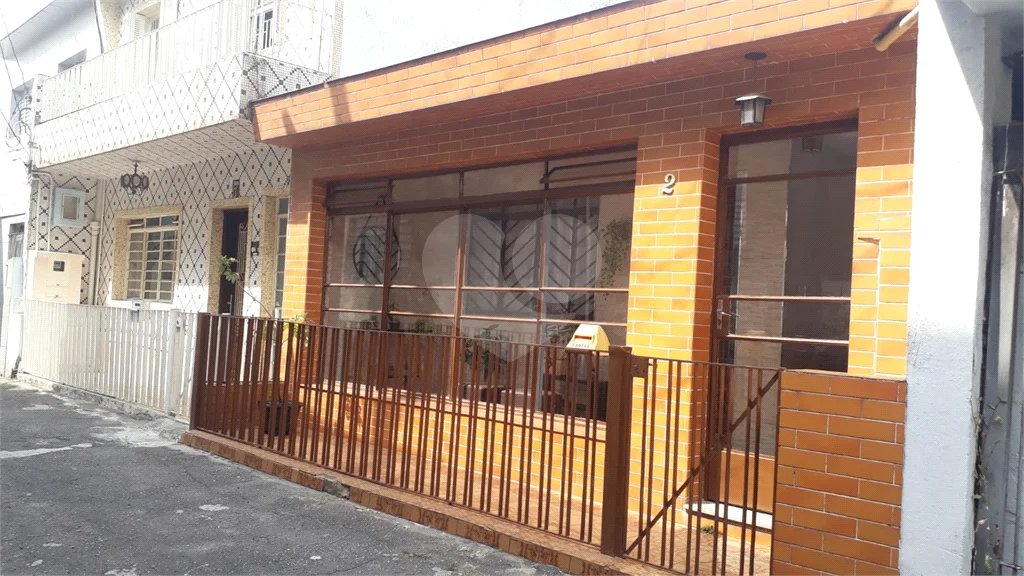 Casa à venda com 2 quartos em Casa Verde, São Paulo, SP