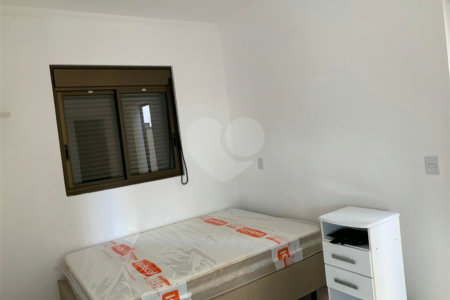 Apartamento Studio a venda no Edifício Noblesse XV de Novembro São Carlos