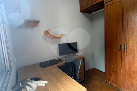 Apartamento à Venda – Vila Cláudia, Região da Mooca com 3 Dormitórios e 1 Vaga de Garagem