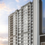 Studio 24m² | Condomínio Living In Vergueiro