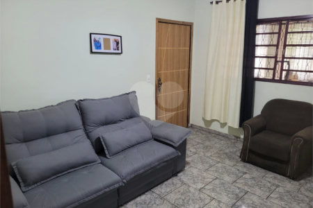 Casa Térrea no Itamarati