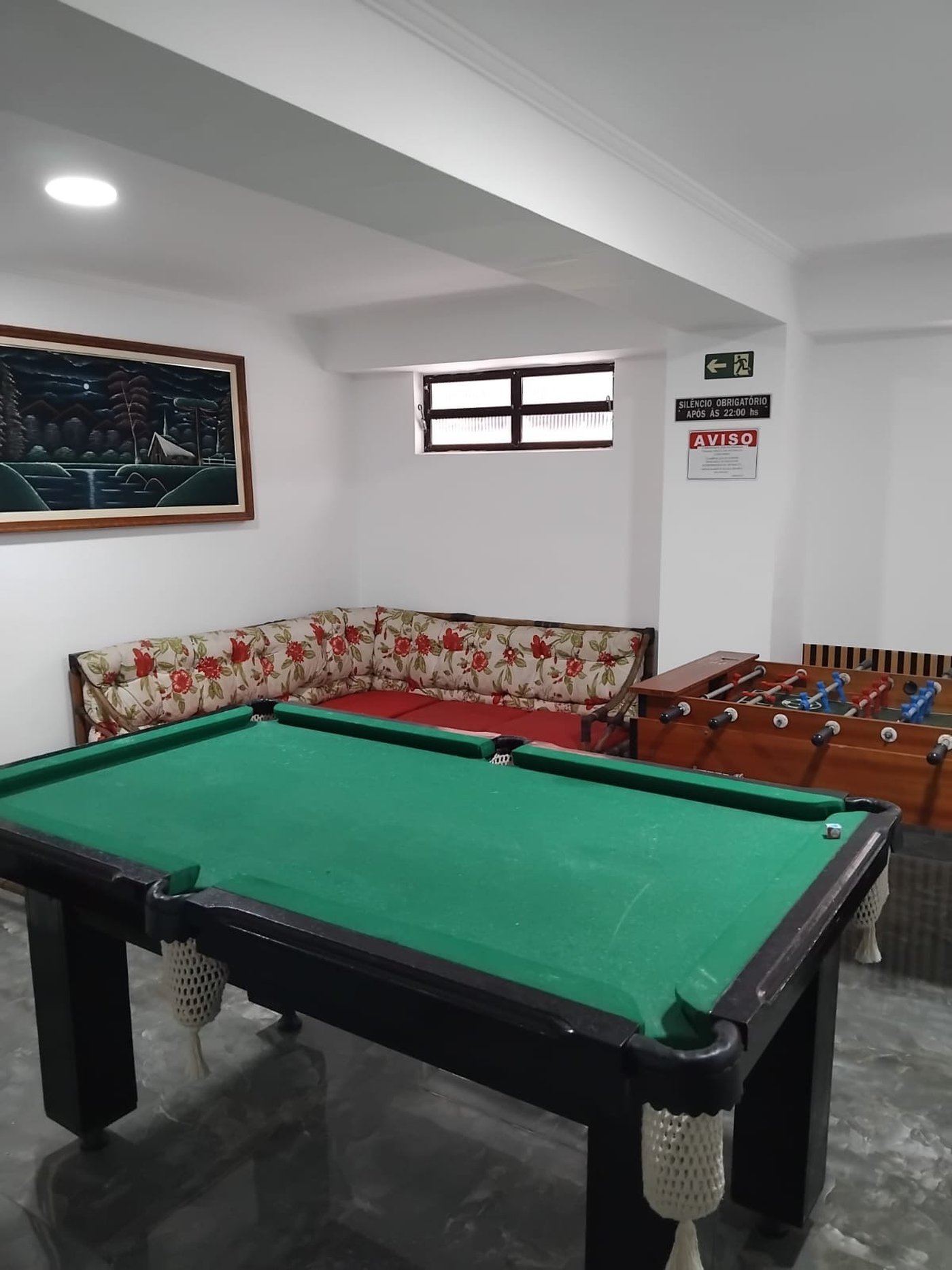 Apartamento à venda com 2 quartos em Ocian, Praia Grande - SP