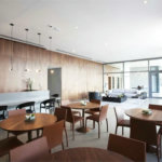 Apartamento totalmente mobiliado com ar-condicionado localizado no coração do Brooklin!!!
