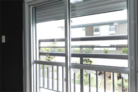 Apartamento Garden à venda ? 500 m do Metrô Conceição | Reformado e com quintal privativo