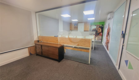 Sala para alugar em Vila Olímpia, São Paulo, SP
