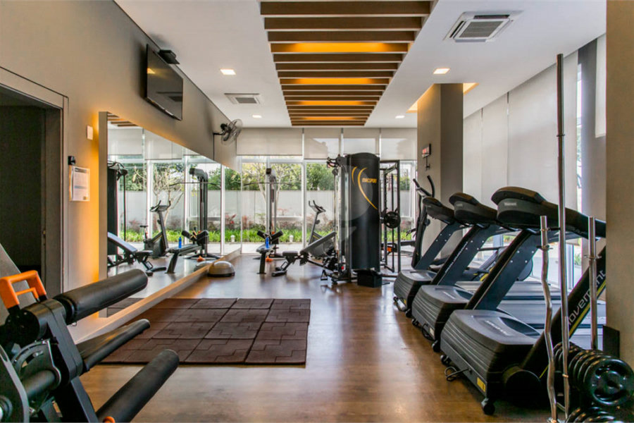 Apartamento à venda na Vila Mariana de 100m² com 3 dormitórios, 2 suítes, 2 vagas e lazer