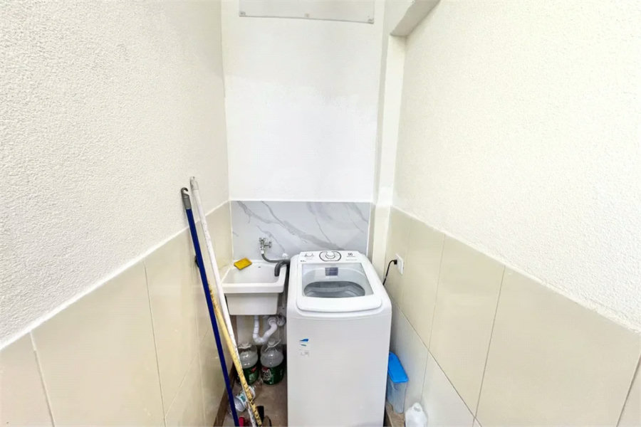 Casa à venda com 3 quartos, sendo 2 suítes, em Mandaqui, São Paulo, SP