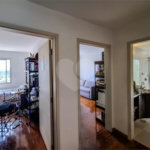 Apartamento de 117m2 com 3 dormitórios e 1 vaga na Vila Mariana