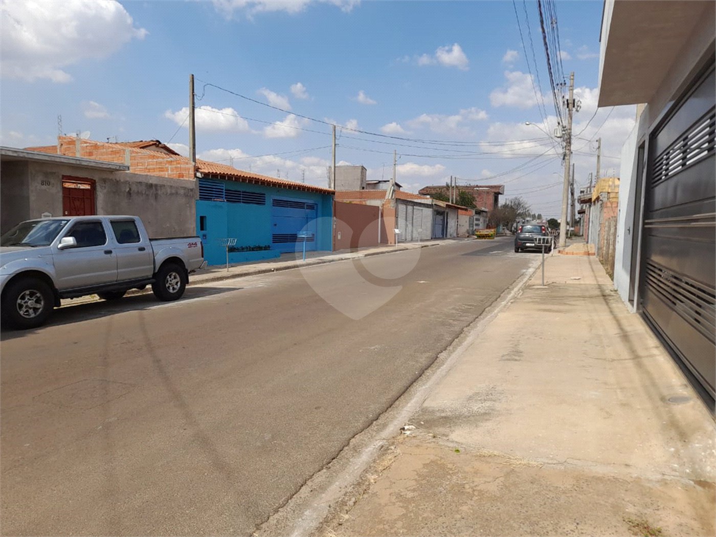 Terreno à Venda no Jardim Embaré - São Carlos