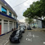 Prédio comercial com 724m² , 8 banheiros e 5 vagas de garagem , à venda na Vila Formosa.