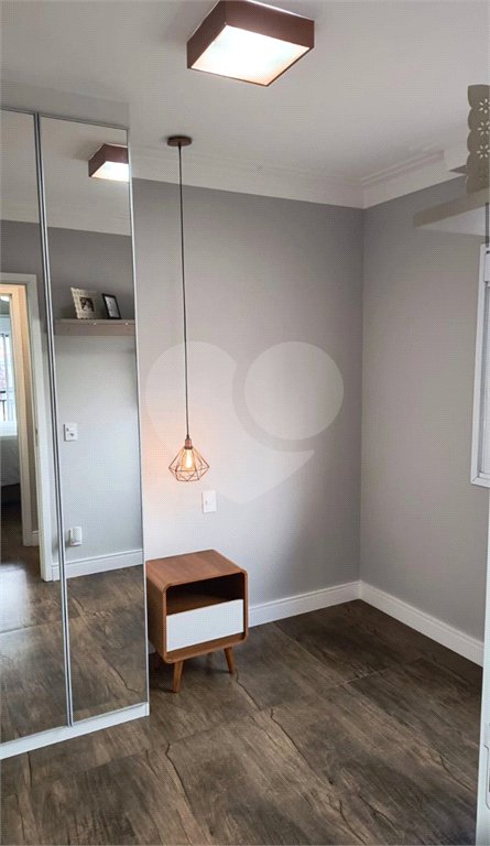 APARTAMENTO 80M - IPIRANGA