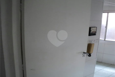 Apartamento com 32m² na região da Bela Vista em São Paulo - SP.