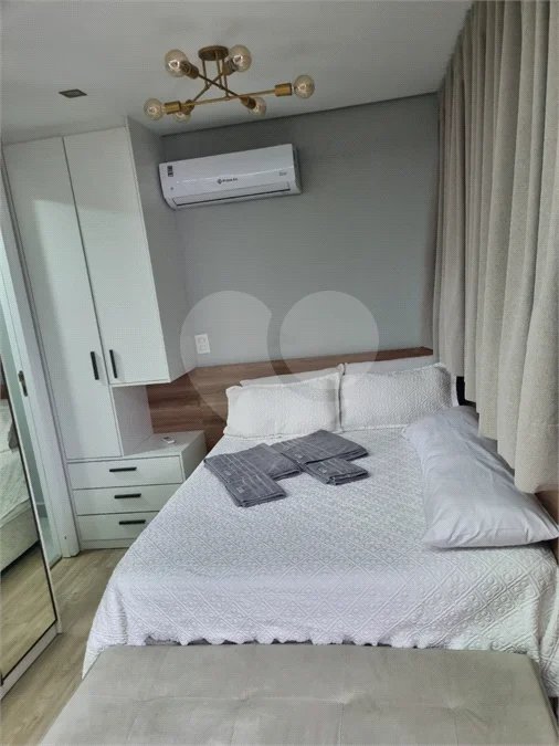 Apartamento 22M2 mobiliado no Jardim Paulista