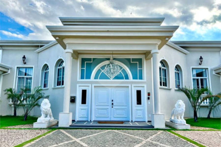 Casa em Alphaville Campinas