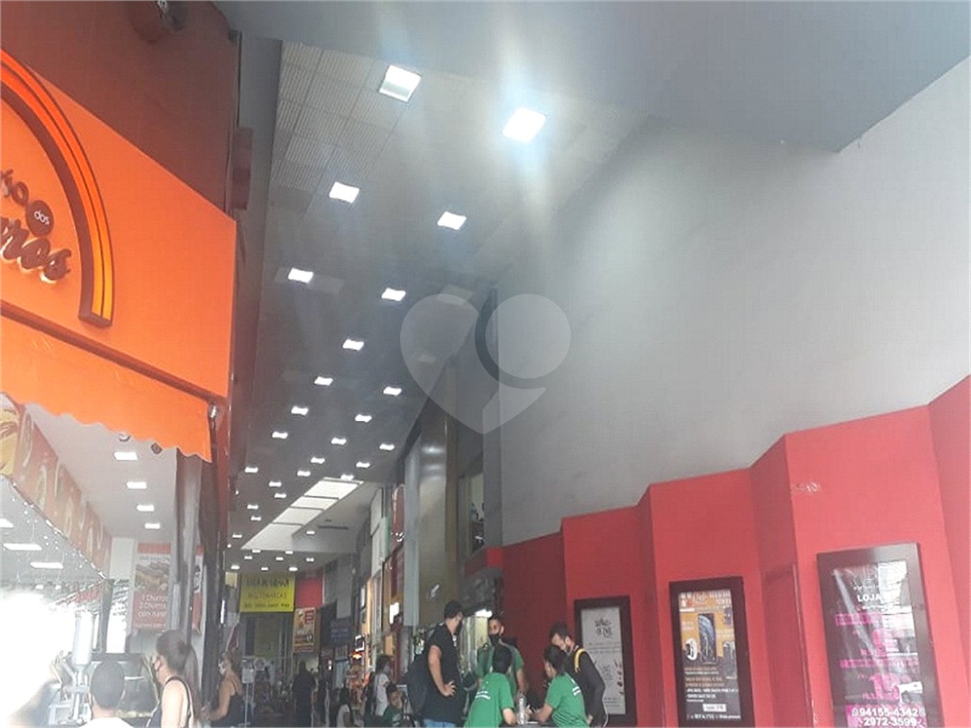 Sala à venda em Santana, São Paulo, SP