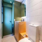 Duplex à venda com 2 quartos, sendo 1 suíte, em Santana, São Paulo, SP