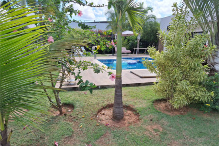 Casa à venda com 3 suítes no condomínio Village Ipanema, Araçoiaba da Serra - SP