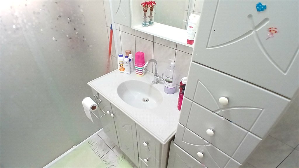 Sobrado à venda com 2 quartos, sendo 1 suíte, em Imirim, São Paulo, SP