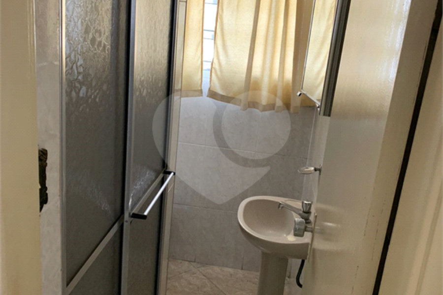 Apartamento à venda com 1 suíte em Santana, São Paulo, SP