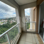 Apartamento à venda com 3 suítes em Jardim Emília, Sorocaba, SP