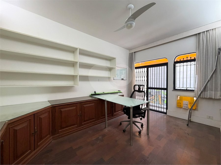 Apartamento à venda com 5 quartos, sendo 3 suítes, em Tijuca, Rio de Janeiro, RJ