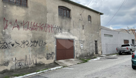 Terreno à venda com 2 quartos em Casa Verde, São Paulo, SP