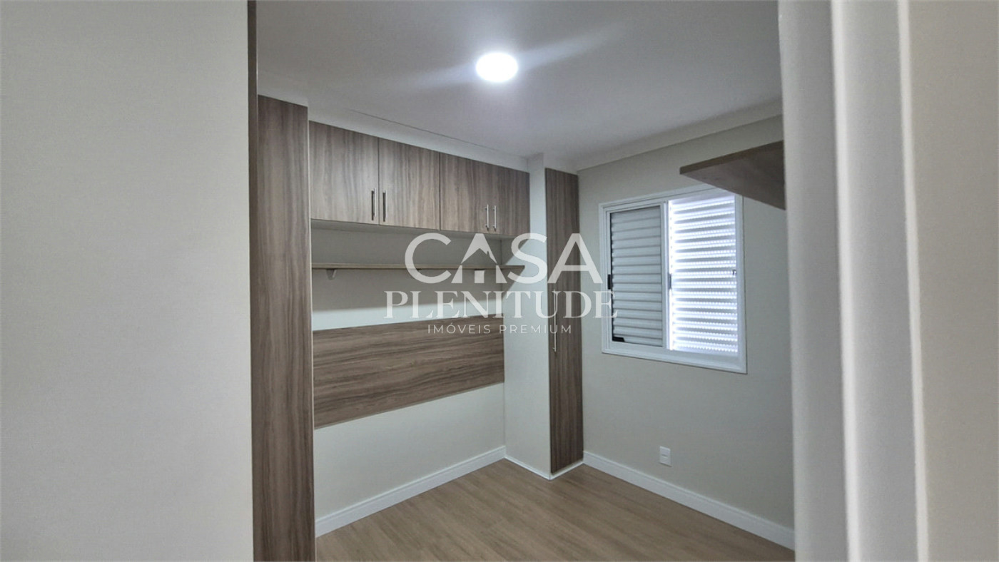 Apartamento à venda com 2 quartos em Vila Fiori, Sorocaba, SP