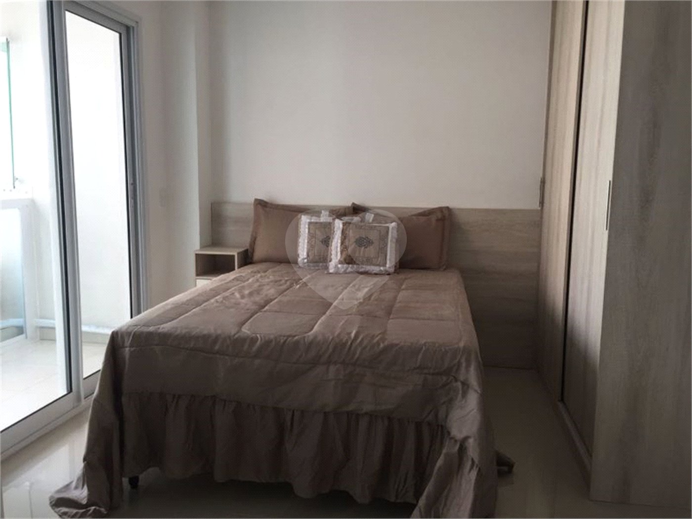 Studio à venda com 1 suíte em Barra Funda, São Paulo, SP