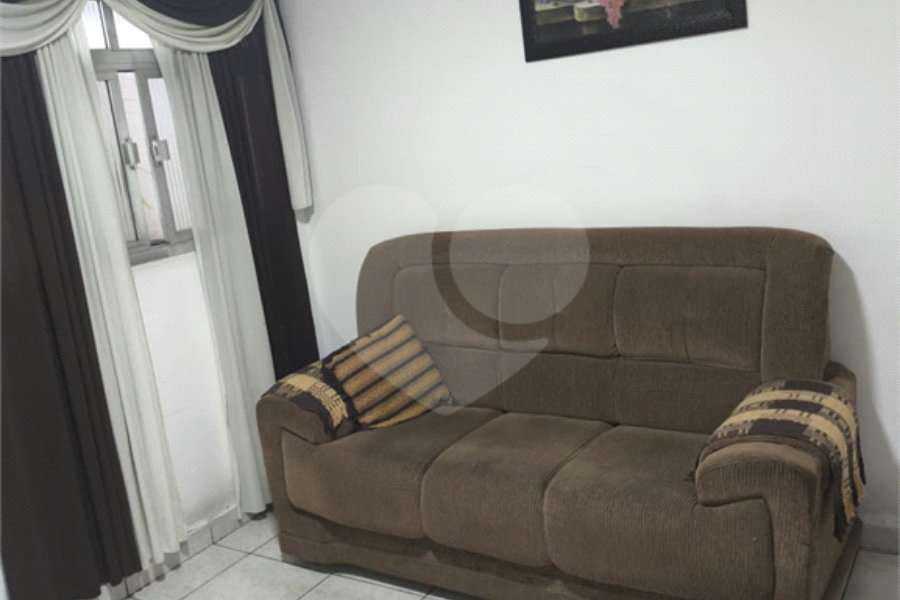 Apartamento à venda com 2 quartos em Vila Maria, São Paulo, SP