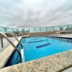 Apartamento Residencial à venda, Vila Guilhermina, Praia Grande - AP1374.