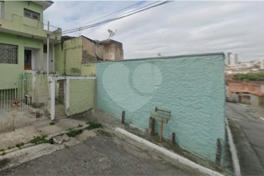 Sobrado à venda com 3 quartos em Vila Guilherme, São Paulo, SP