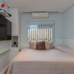 Apartamento à venda com 2 suítes em Alto da Boa Vista, São Paulo, SP