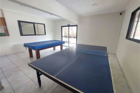 Apartamento Residencial à venda, Boqueirão, Praia Grande - AP0408.