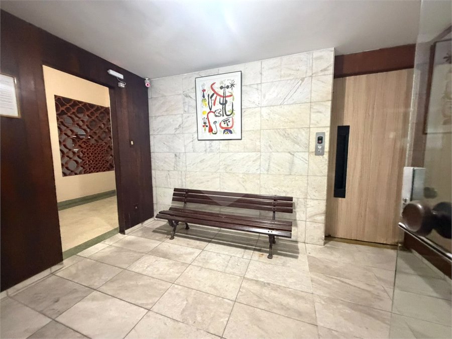 Apartamento à venda com 3 quartos em Botafogo, Rio de Janeiro, RJ